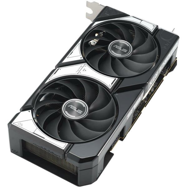 Card màn hình ASUS Dual RTX 5060 OC 8GB GDDR7
