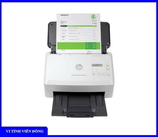 Máy scan HP Enterprise Flow 5000 S5 (6FW09A)