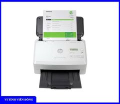 Máy scan HP Enterprise Flow 5000 S5 (6FW09A)