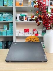 Laptop Lenovo Thinkpad L14 (CPU i5-10210U, Ram 8GB, SSD 256GB, 14 inch)