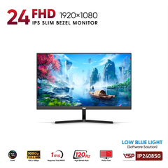 Màn hình LCD 24 inch VSP IP2408SG (23.8