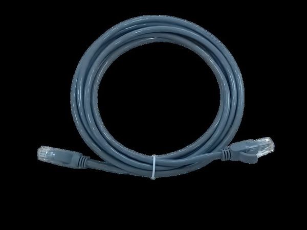 Dây cáp mạng 2m CAT 5E C18132GY Unitek