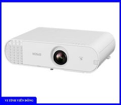 Máy chiếu EPSON EB - U50 Wireless (BH chính hãng: 2 năm cho máy, 1000 giờ hoặc 12 tháng cho bóng đèn chiếu - tùy theo điều kiện nào đến trước)