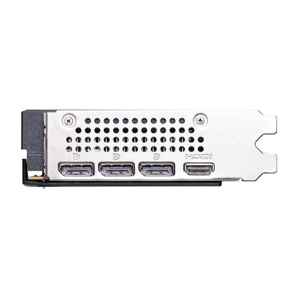 Card màn hình MSI RTX 5060 8GB Shadow 2X OC GDDR7 (G5060-8S2C)