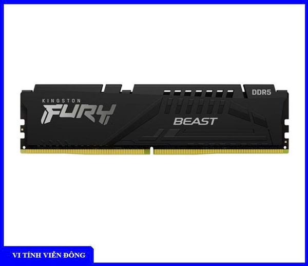 Ram PC 16gb - 5600 DDR5 Kingston Fury
