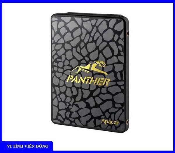 Ổ cứng SSD 120GB Apacer AS340 Sata 3