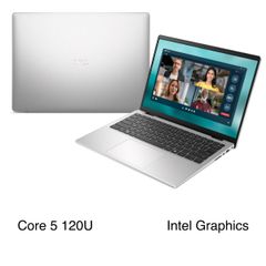 Laptop Dell 14 DC14250-F0FTK5 Core 5-120U/16GD5/1TB SSD/14'FHD+/WIN11/OFFICE /BẠC
