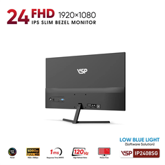 Màn hình LCD 24 inch VSP IP2408SG (23.8