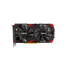 Card màn hình NINJA RX 580 PCIE (2048SP) 8GB GDDR5