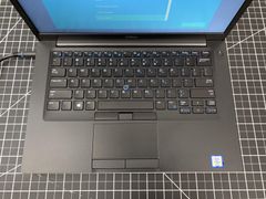 Laptop cũ Dell 7490 ( Core I5 8250U, 8GB, 256GB, LCD 14 ich FHD Cảm Ứng, 1.36 ký )