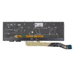 PHÍM DELL GAMING G3 15 3500 (LED RGB, BH 6TH) *CÁP LED NHIỀU CHÂN*