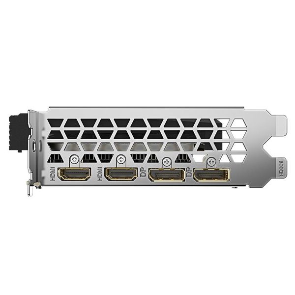 Card màn hình Gigabyte RTX 3050 Windforce OC 6GB V2 (GV-N3050WF2OCV2-6GD)