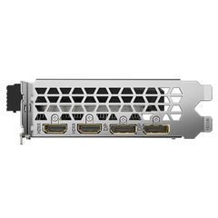 Card màn hình Gigabyte RTX 3050 Windforce OC 6GB V2 (GV-N3050WF2OCV2-6GD)