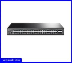 Switch 48 Port TP-LINK TL- SG3452
