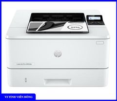 Máy in laser đen trắng HP LaserJet Pro 4003DN (2Z609A)