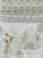 Đầu RJ45 Tenda 1013A (Bán lẻ)