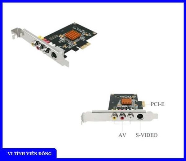 Cạc bắt hình Lianxin Hongfu LX725