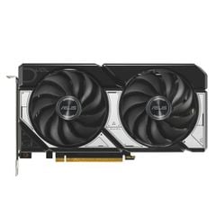 Card màn hình ASUS Dual RTX 5060 8GB OC Edition Advanced GDDR7