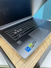 Máy tính xách tay MSI Thin 15 B13UCX - 2080VN (Intel Core i5-13420H | RTX 2050 4GB | 15.6 inch FHD IPS 144Hz | 16 GB | 512GB | Win 11 | Xám | Vỏ nhôm | WL | BT | 3C | ALUP | LedKB) - BH 02 năm