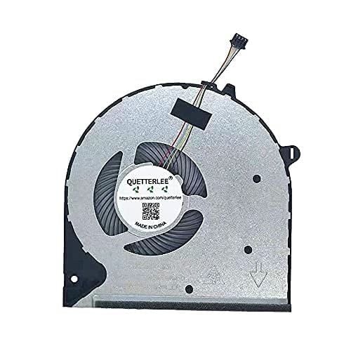 QUẠT HP 15-DU000 [4 PIN]