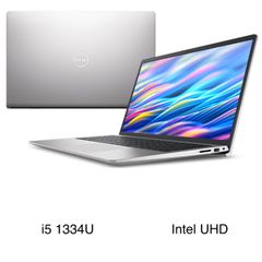 Máy tính xách tay Dell 15 DC15250-TT2 I5(1334U)/ 16G/ SSD 512GB/ 15.6” FHD + Touch/ Win 11/ Đen, nhựa Cty, 1N