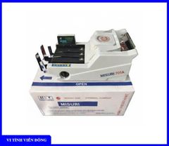 Máy đếm tiền Misuri 701A
