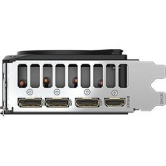 Card màn hình Gigabyte RTX 5070 Windforce OC SFF 12GB GDDR7 (GV-N5070WF3OC-12GD)
