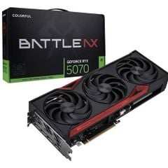 Card màn hình Colorful RTX 5070 Gaming 12GB-V GDDR7