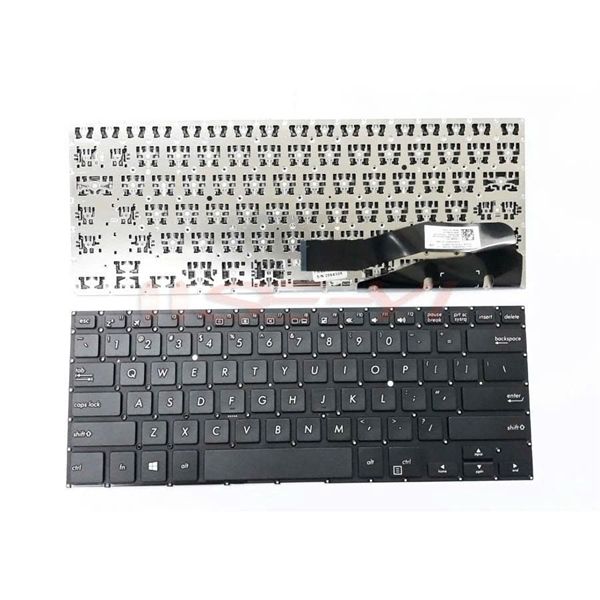 PHÍM ASUS TP401U TP410U (CÁP GÓC, ZIN)