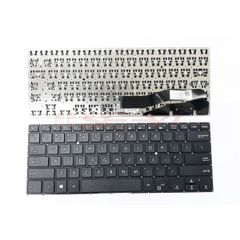 PHÍM ASUS TP401U TP410U (CÁP GÓC, ZIN)