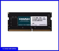 Ram Laptop 8GB - 2666 Mhz DDR4 Kingmax