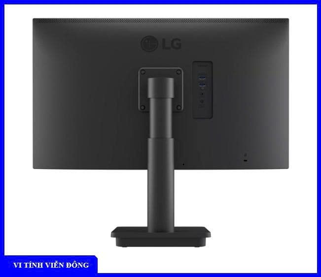 Màn hình LCD 25 inch LG 25MS550 -B (24.5 inch - IPS - FHD - 100Hz - 5ms - Speaker) (HDMI) - IME