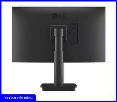 Màn hình LCD 25 inch LG 25MS550 -B (24.5 inch - IPS - FHD - 100Hz - 5ms - Speaker) (HDMI) - IME