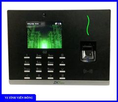 Máy chấm công bằng dấu vân tay ZKTECO G2 (IME)