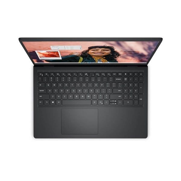 Máy tính xách tay Dell Inspiron 15 3530 ( CPU i5-1334U / Ram 8GB / SSD 512GB / FHD Touchscreen / Win 11 / Black / 1Y )
