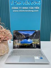 HP Pavalion x360 Convert 14 ( i3-th11, ram 8g,ssd 256g, lcd 14.0 cảm ứng )