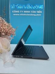 Laptop Dell latitude 5400 ( CPU I5 8365U, Ram 8GB, SSD 256GB, Lcd 14 FHD, 1.5 ký)