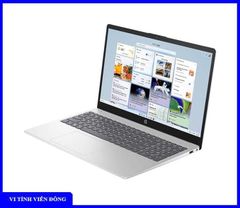 Máy tính xách tay HP 15-fr0032TU [ BZ7T9PA ] (Core i7-13620H, 16GB RAM , 512GB SSD, Intel Graphics, 15.6