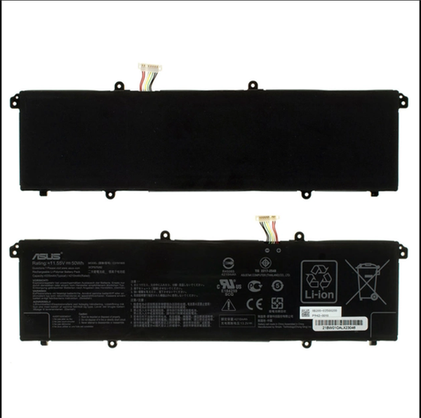 PIN ASUS S433/S533 C31N1905 (ZIN) - 3 CELL