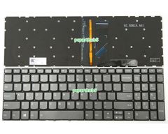 PHÍM LENOVO V330-15IKB (KHÔNG ĐÈN, KHÔNG NÚT NGUỒN)