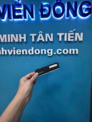 Ram PC DDR4 16GB - 3200 Mhz Hiksemi Armor tản nhiệt Intel/AMD