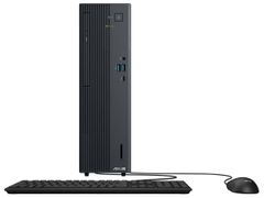 Máy tính để bàn Asus P500SV-03100U001W (Intel Core 3 100U | 8GB DDR5 SO-DIMM | 256GB | 180W | Intel Graphics | Win 11 | 2Y)
