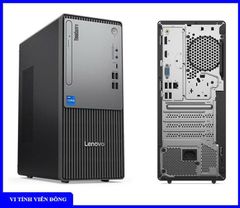 Máy tính để bàn Lenovo ThinkCentre Neo 50t Gen 5 [ 12UB0028VA ] (gồm Intel Core i7-13700 (5.2 GHz)/ 16GB (1 x 16GB) RAM/ 512GB SSD/Wifi & BL/ NOS/ 1YR Premier NBD)