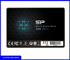 Ổ cứng SSD 512GB Silicon Power 2.5