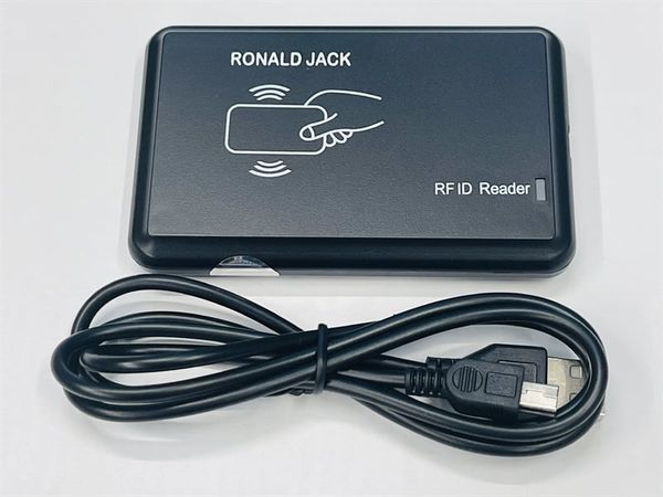 Đầu đọc thẻ cảm ứng Ronald Jack AC11 (IME)