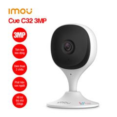 Camera Wifi IMOU IPC- C32EP 3MP