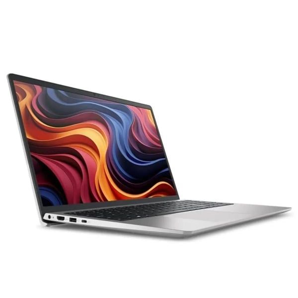 Máy tính xách tay (NB) DELL 15 DC15255 [ X9YM42 ] (R7_7730U / 16GB / 1TSSD / 15.6FHD / 120Hz / 3C41/W11SL+OFFICE_2024 /2Y / BẠC )
