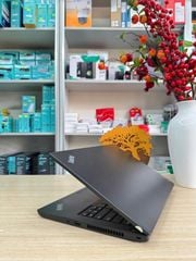 Laptop Lenovo E14 (CPU Ryzen5 5600U, Ram 8GB, SSD 256GB, 14 inch , máy vỏ nhôm) Cpu tuong đương thế hệ 11 , pin trên 4h
