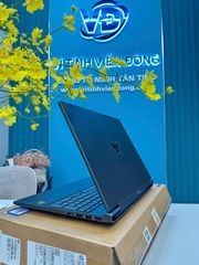 Máy tính xach tay HP VICTUS 15-fa2731TX B85LNPA (Intel Core i5-13420H | RTX 3050 6GB | 15.6 inch FHD 144Hz | 16GB | 512GB | Win 11 | Đen)
