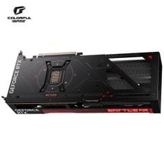 Card màn hình Colorful RTX 5070 Gaming 12GB-V GDDR7